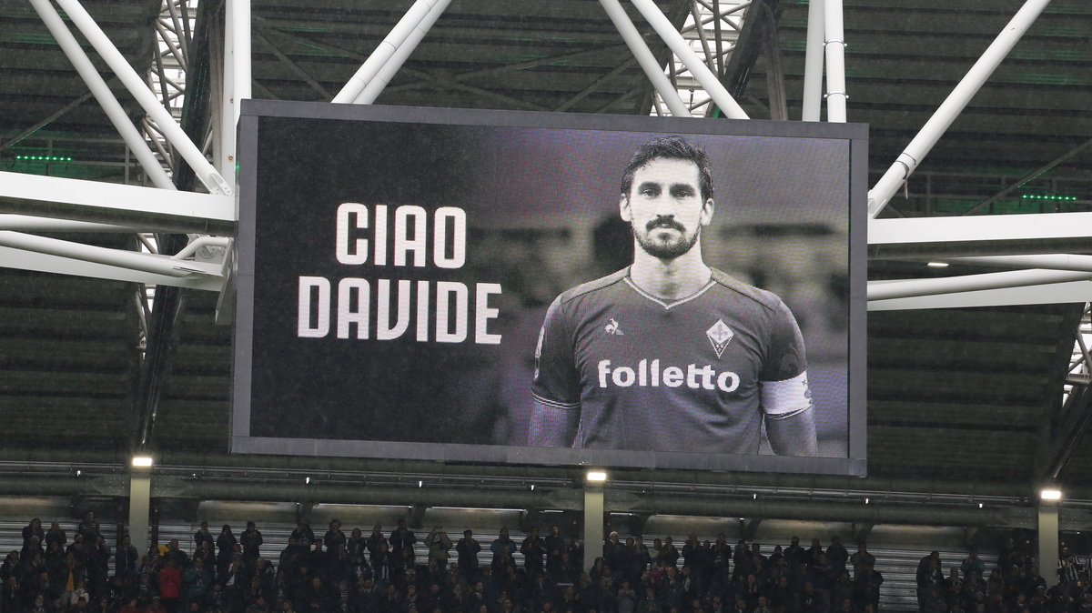 Davide Astori