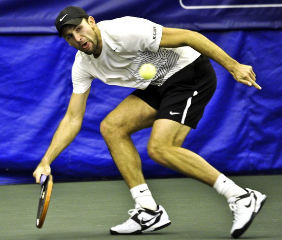 Łukasz Kubot - Philipp Petzschner