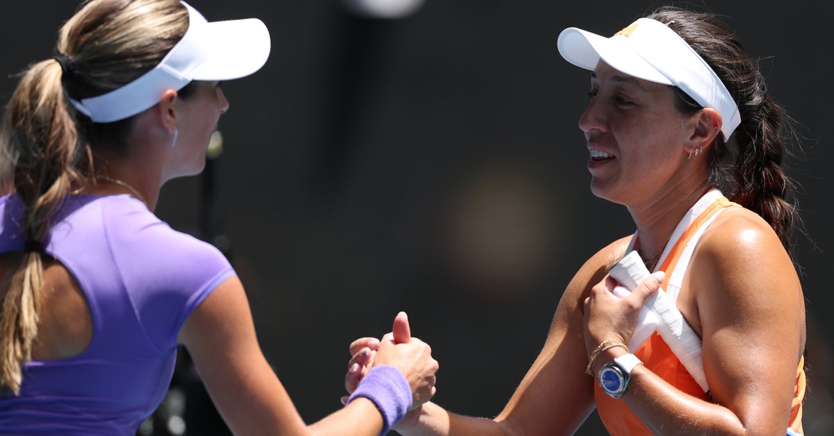6:0! Nocna demolka w meczu wielkiej rywalki Igi Świątek. I takie wieści po meczu