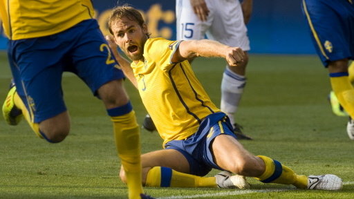 Olof Mellberg