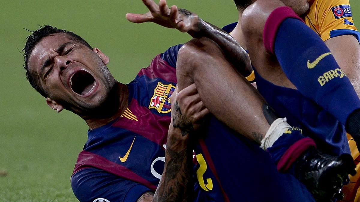 Daniel Alves