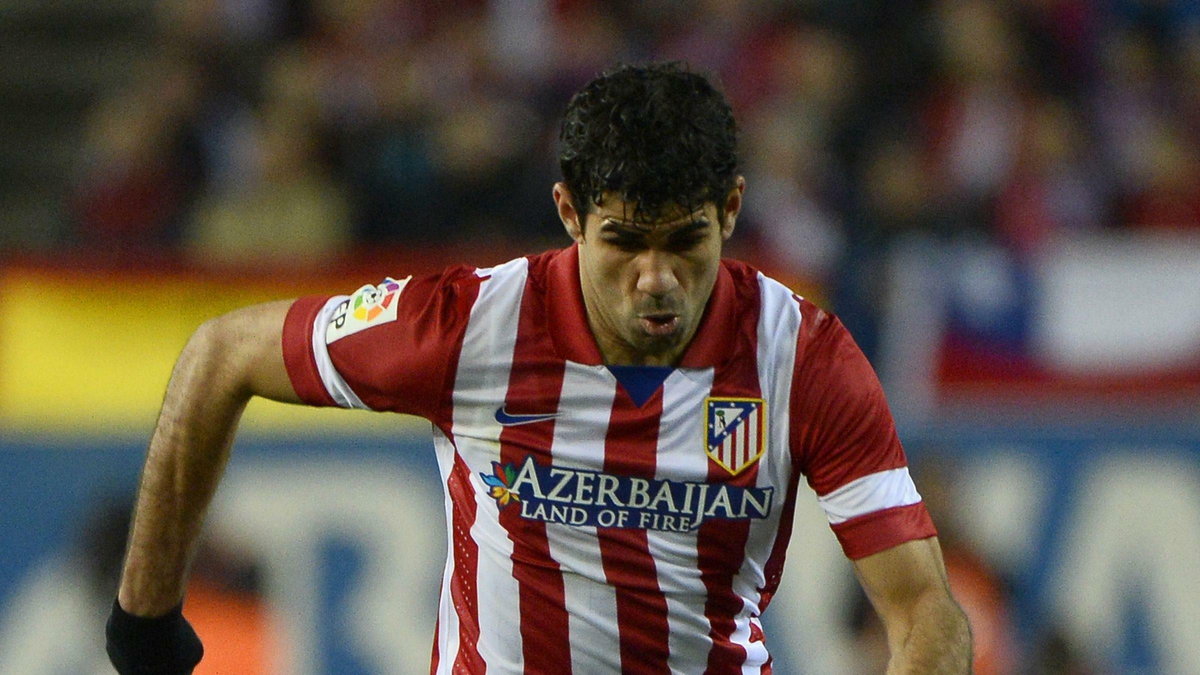 Diego Costa