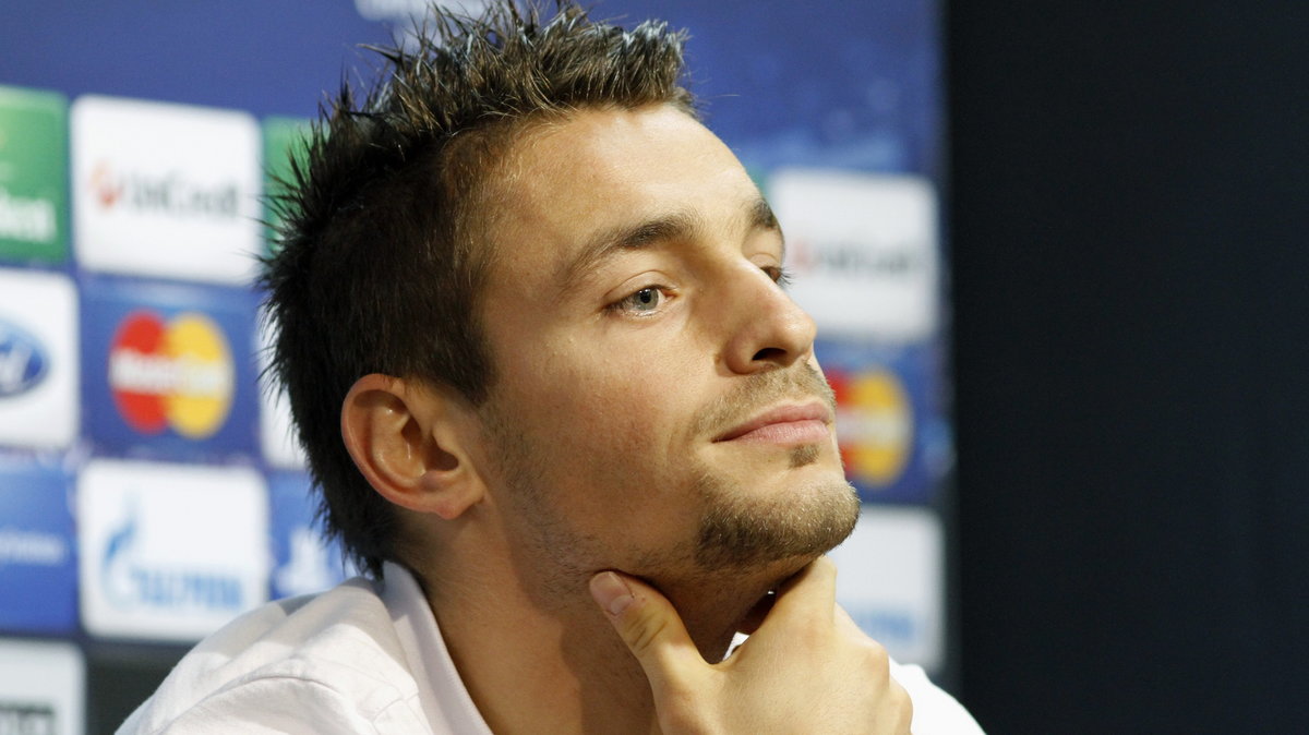 Mathieu Debuchy