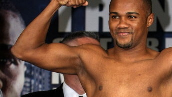 Felix Trinidad