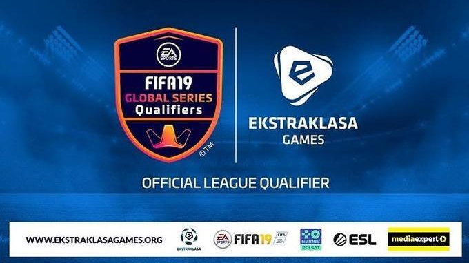 Ekstraklasa Games