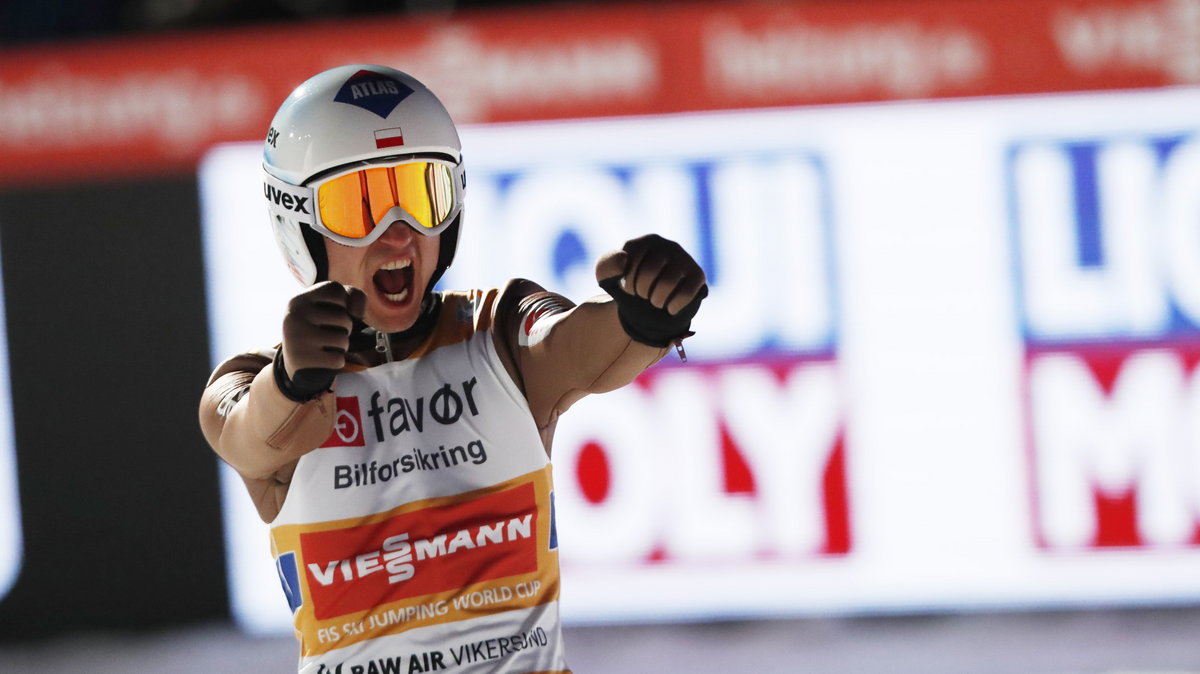 Kamil Stoch