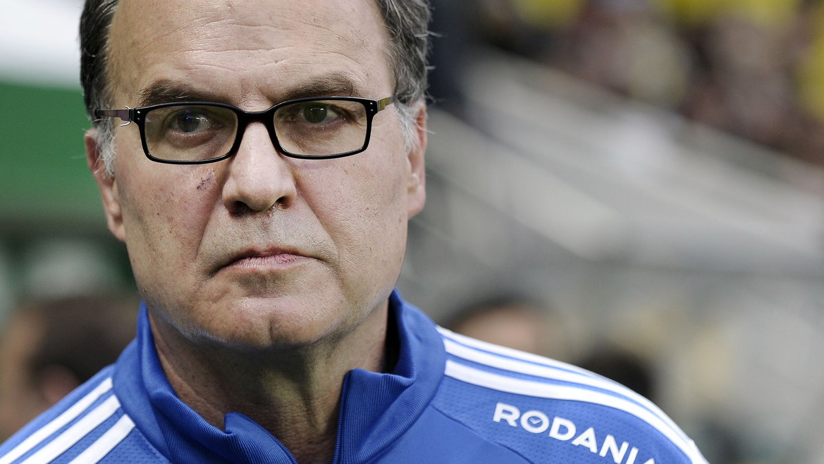 Marcelo Bielsa