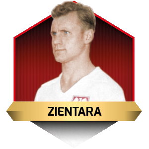 Edmund Zientara