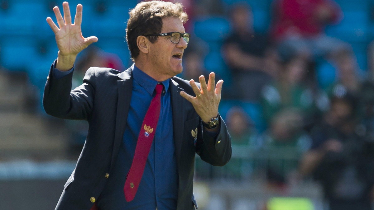 Fabio Capello