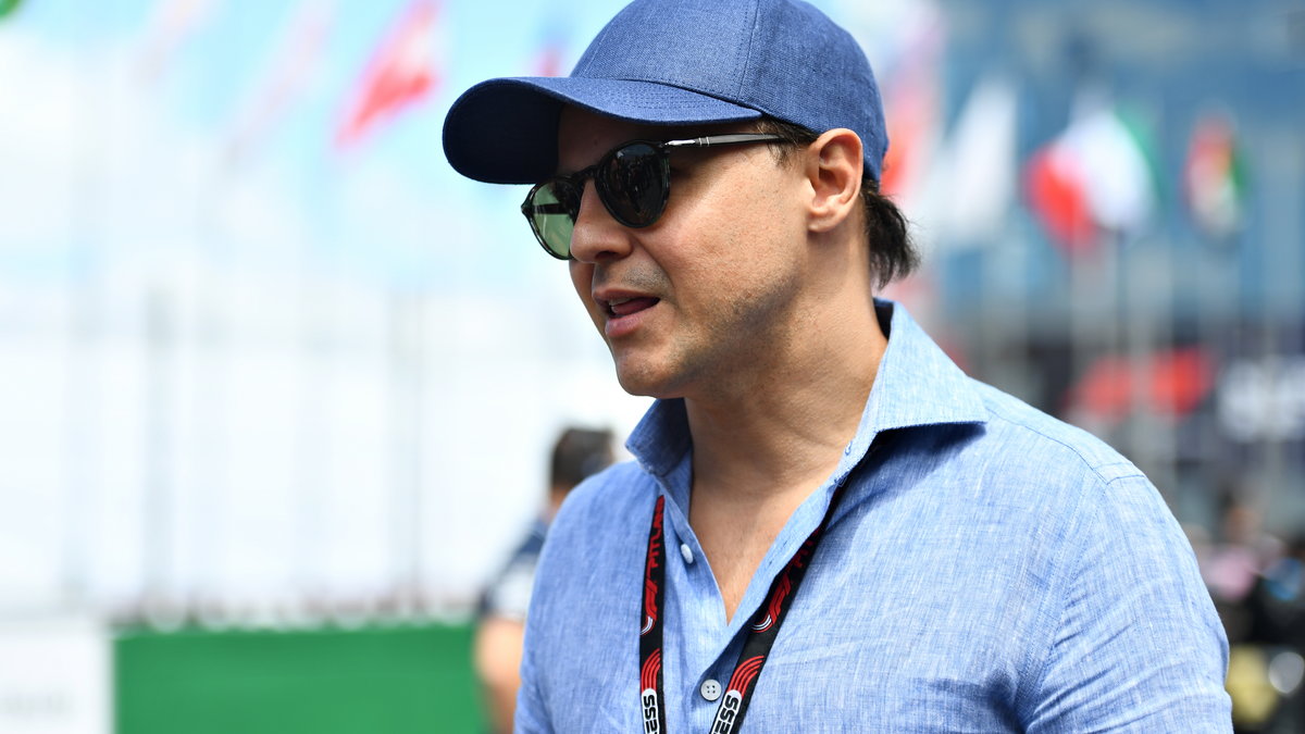 Felipe Massa