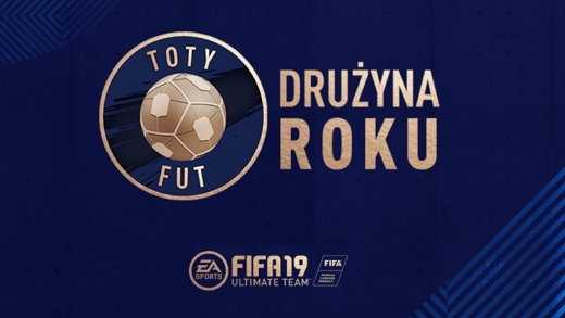 Drużyna Roku