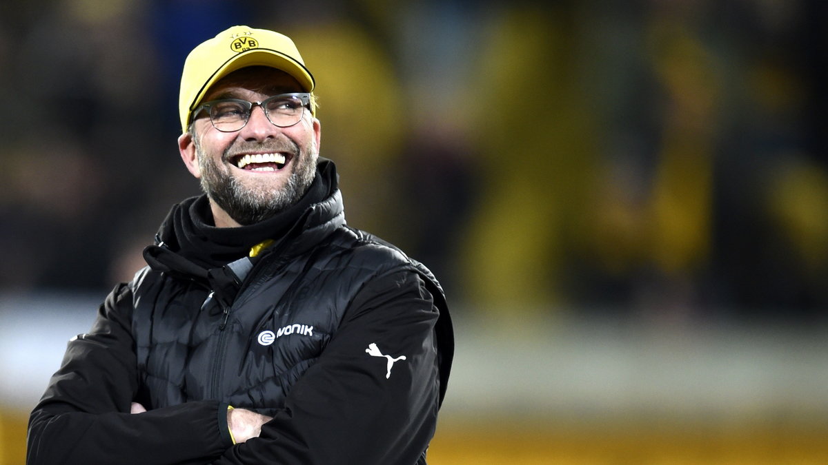 Juergen Klopp