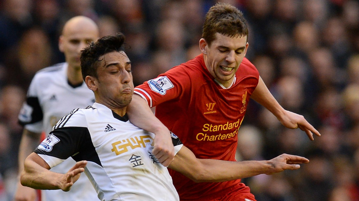 Jon Flanagan