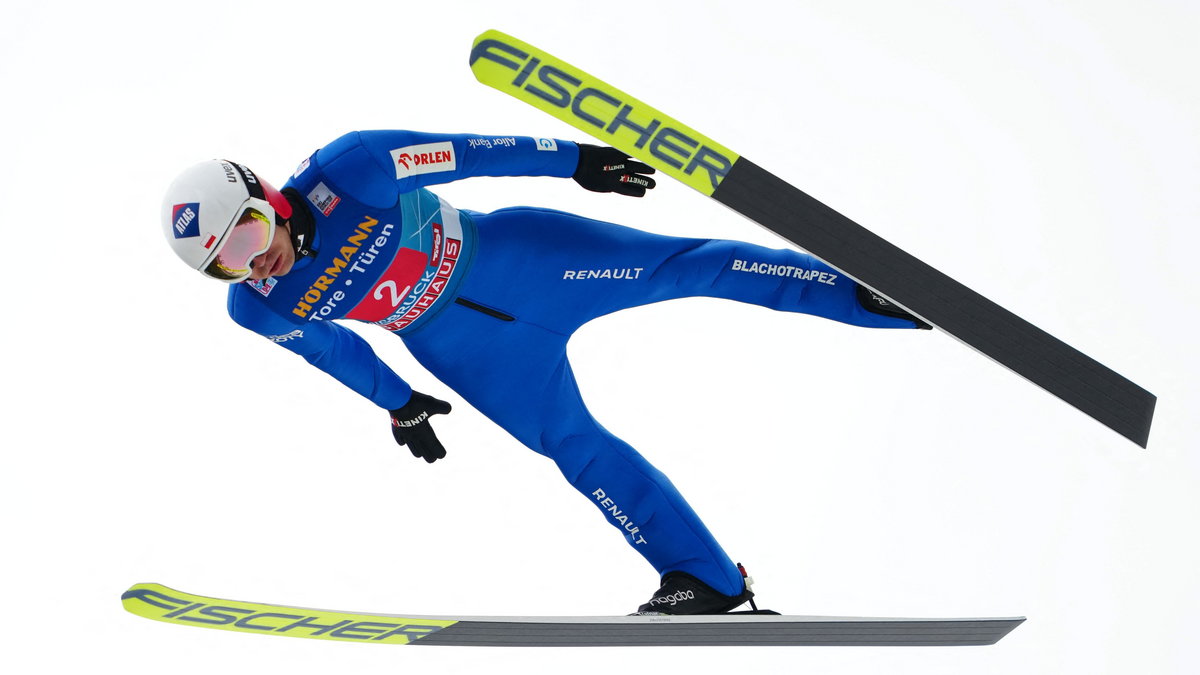 Kamil Stoch