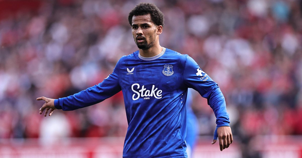 Gdzie obejrzeć Everton - Manchester City? O której dzisiaj mecz? TRANSMISJA NA ŻYWO