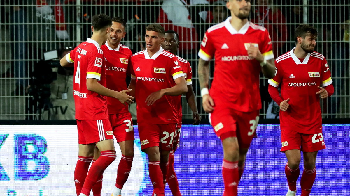  Union Berlin - FSV Mainz 05