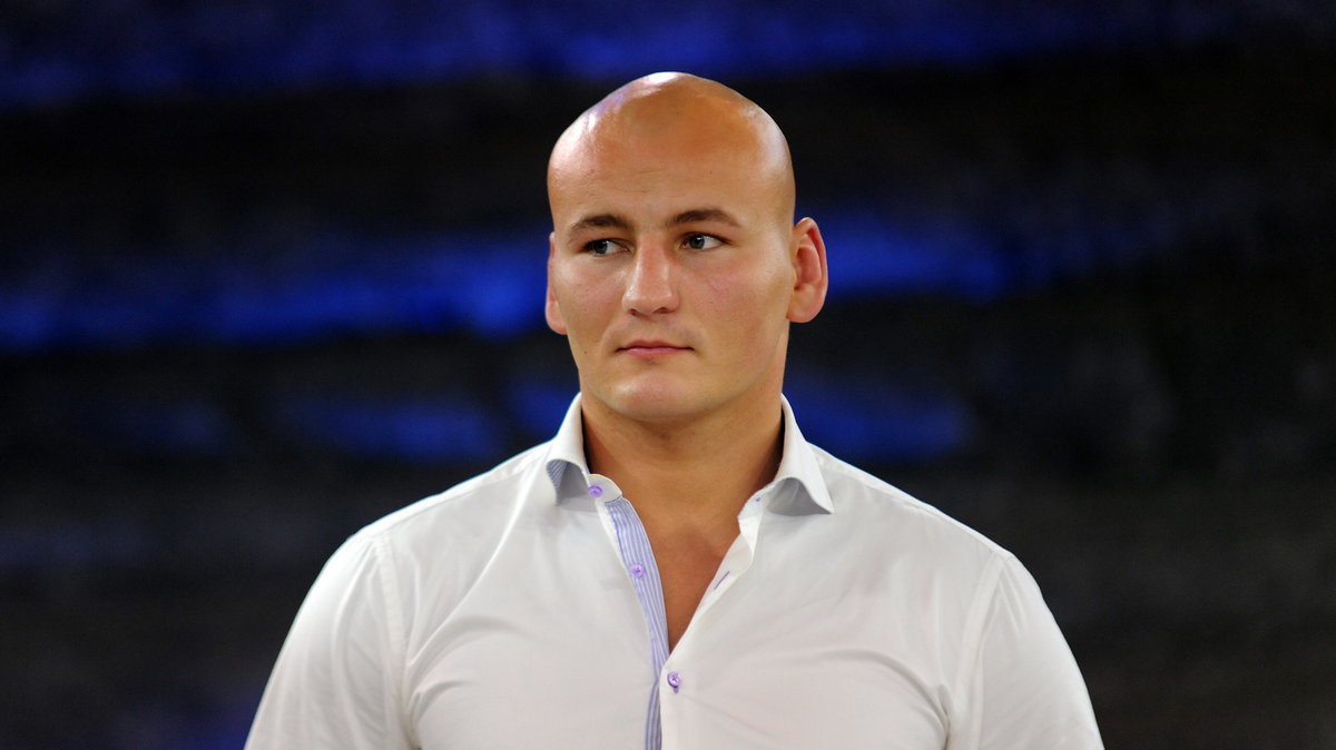 Artur Szpilka