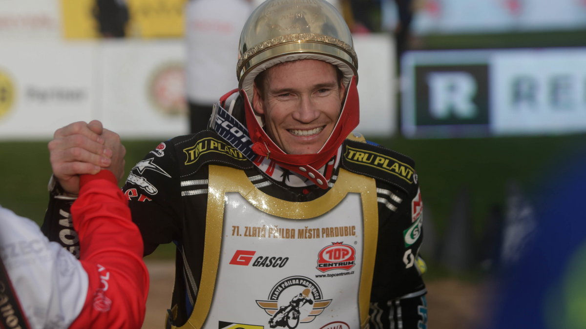 Jason Doyle