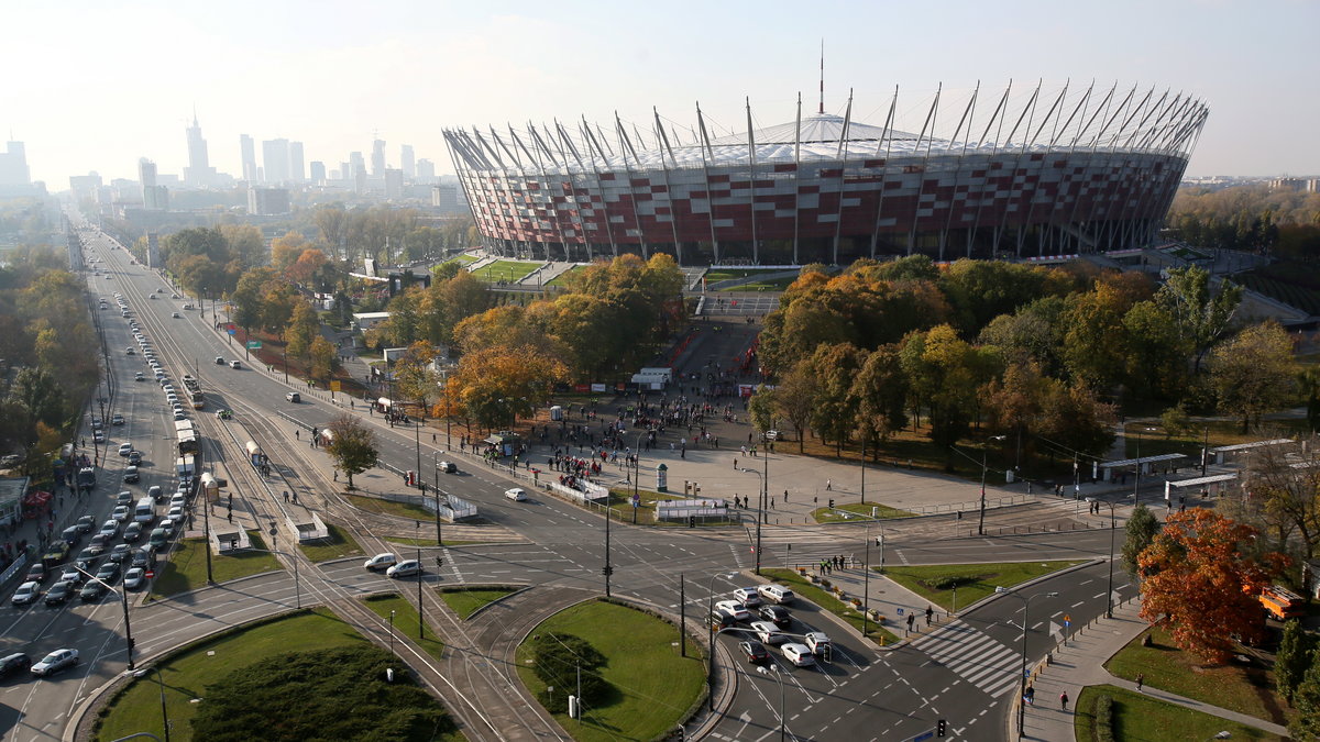 Stadion Narodowy