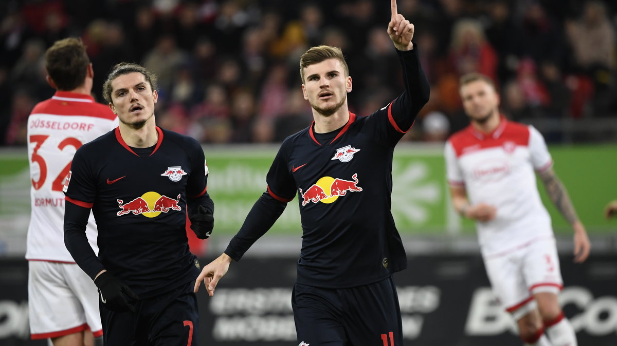 Timo Werner