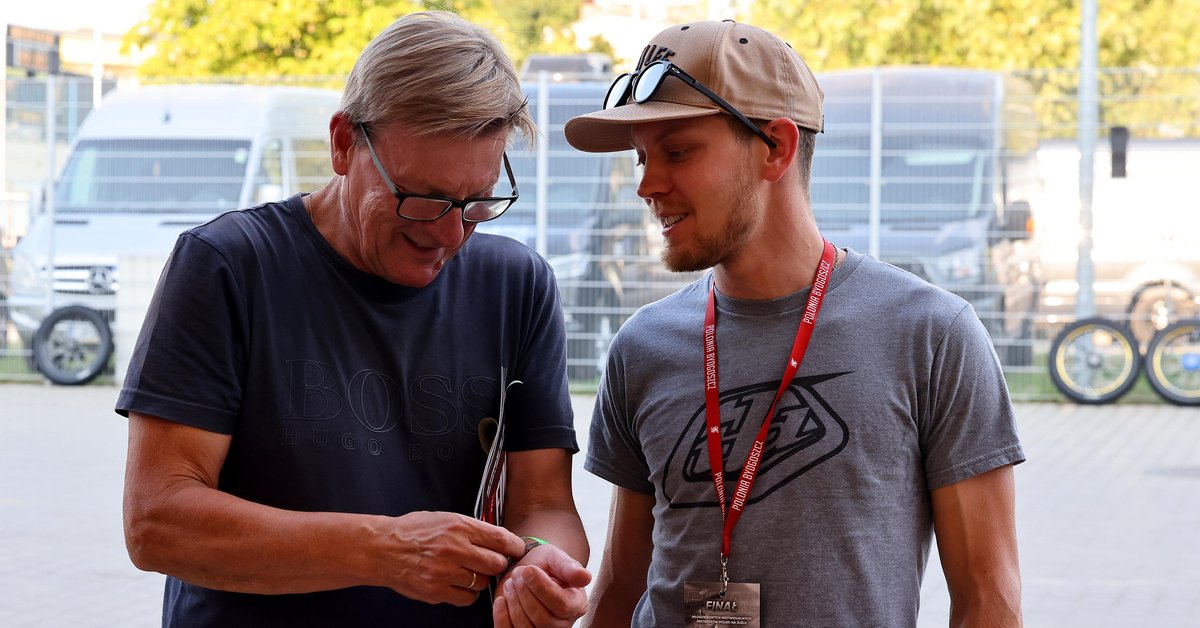 Stanisław Chomski ocenił nową Stal Gorzów. Nie dziwi się, iż jeden transfer nie wyszedł