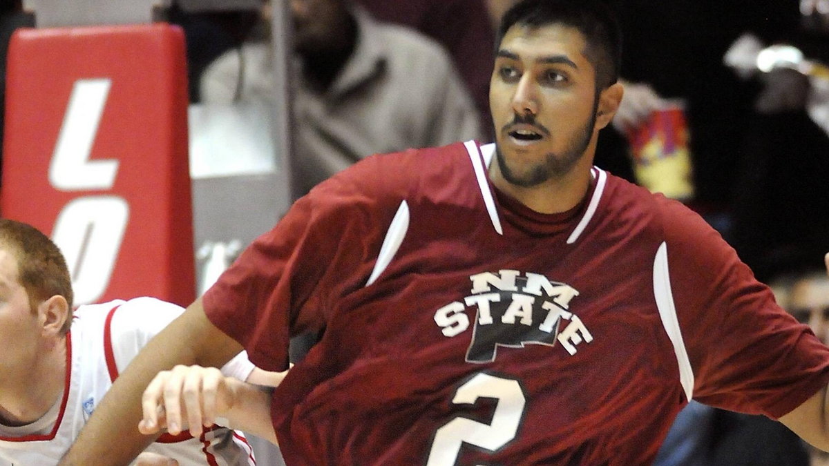 Sim Bhullar