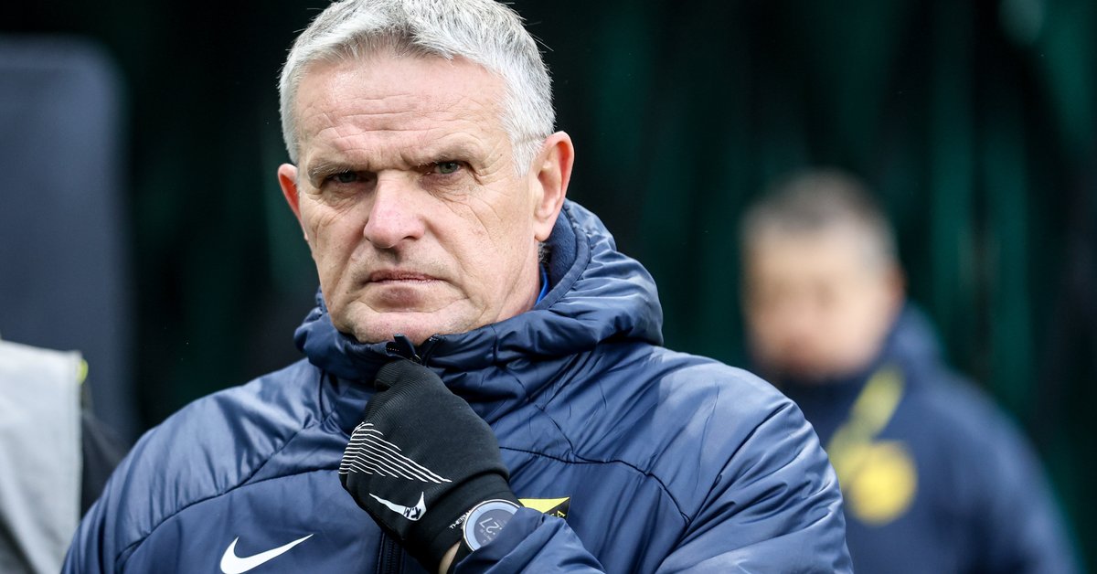 Media: To na niego stawia Wieczysta Kraków! Atak na Ekstraklasę