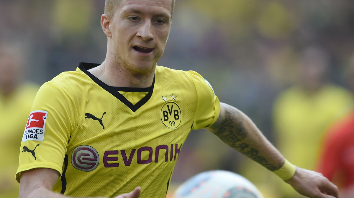 Marco Reus