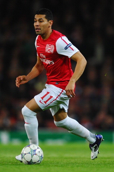 Andre Santos