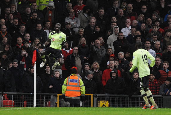 BRITAIN SOCCER PREMIER LEAGUE