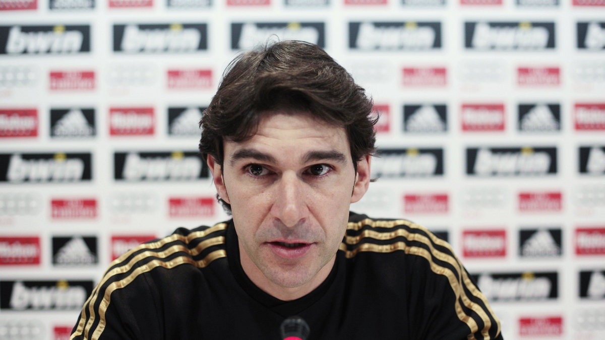 Aitor Karanka