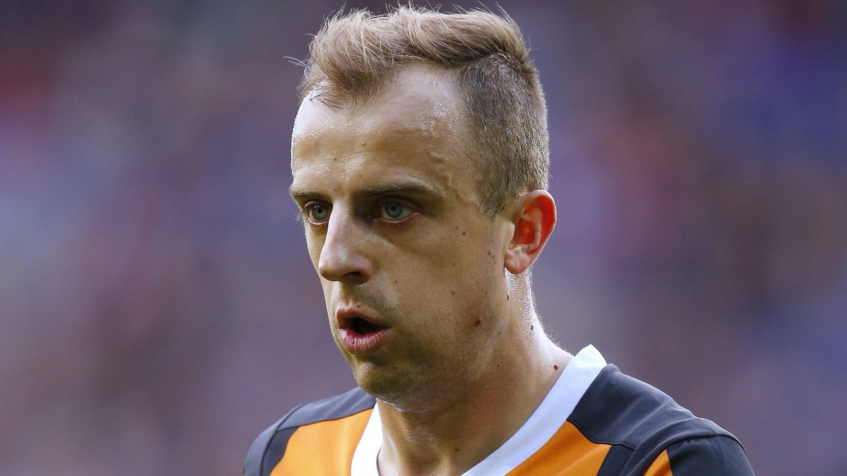 Kamil Grosicki