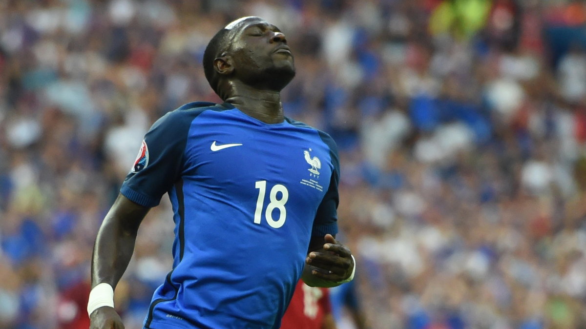 Moussa Sissoko