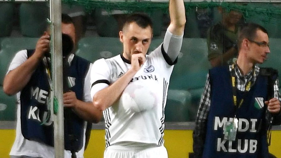 Michał Kucharczyk