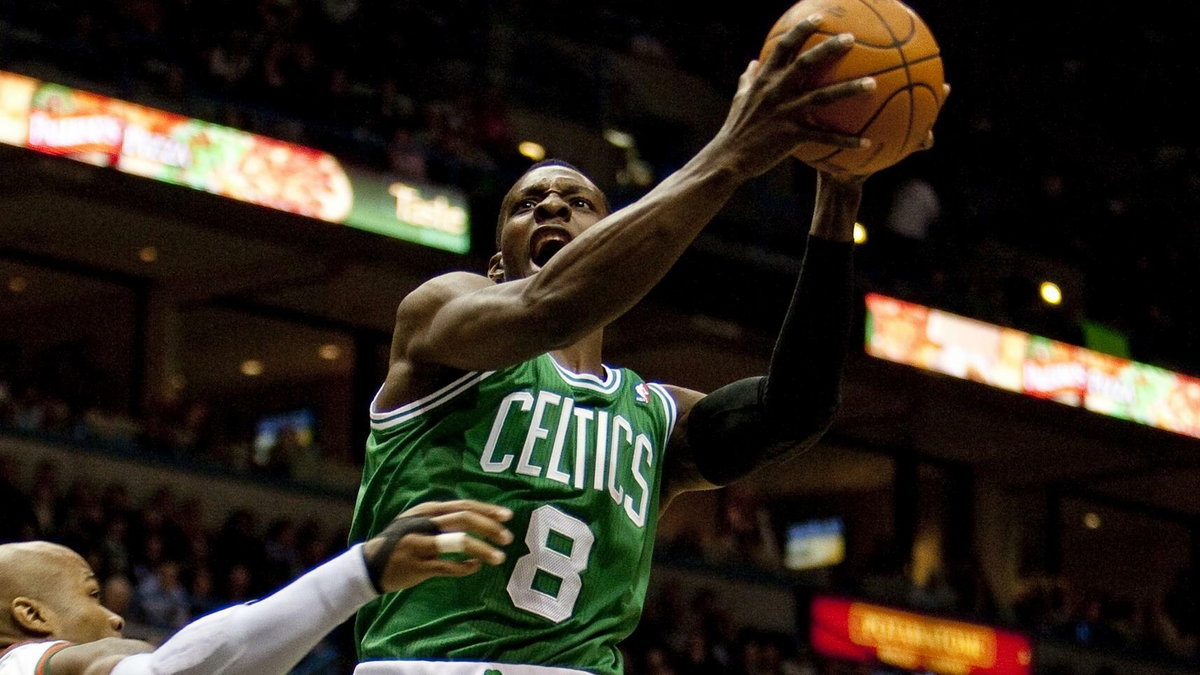 Jeff Green