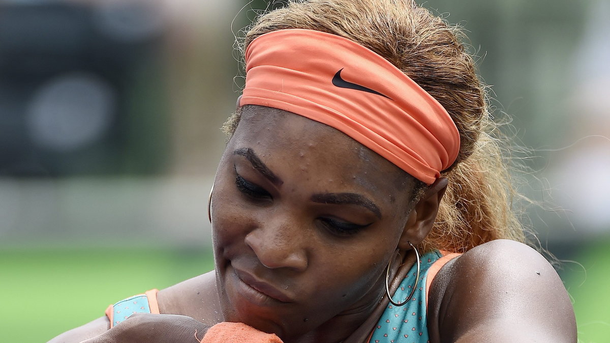 Serena Williams