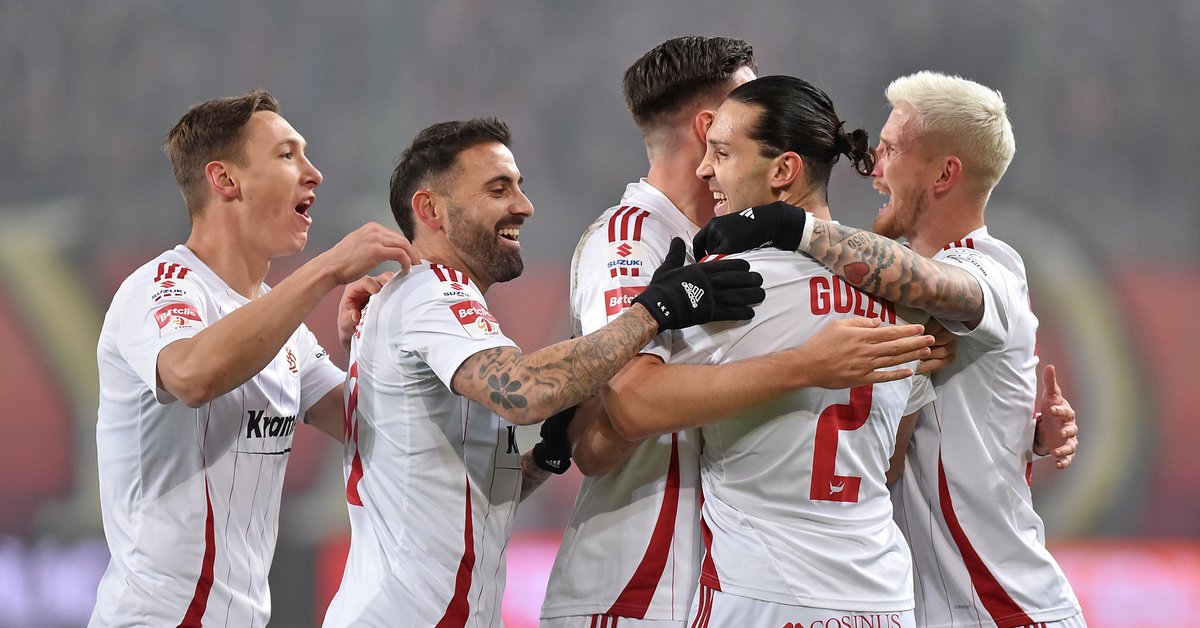 Gdzie obejrzeć Stal Stalowa Wola - ŁKS Łódź? O której dzisiaj mecz? TRANSMISJA NA ŻYWO