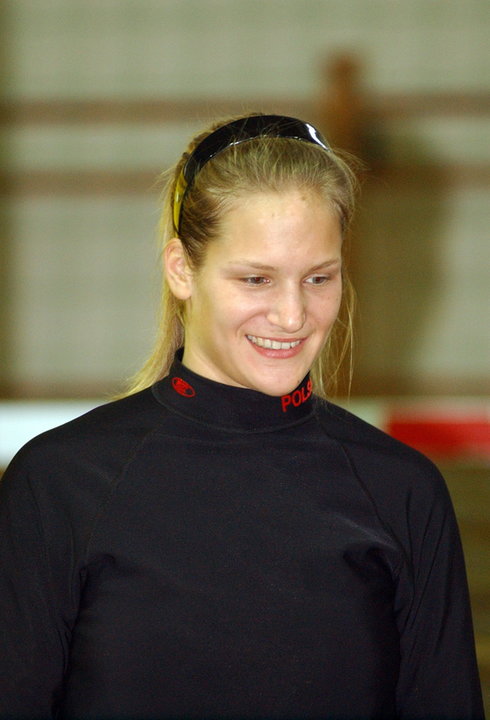 Julia Michalska