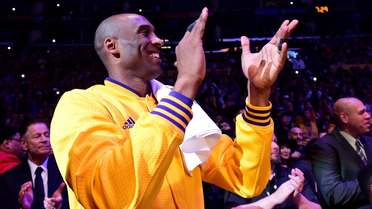 Kobe Bryant 