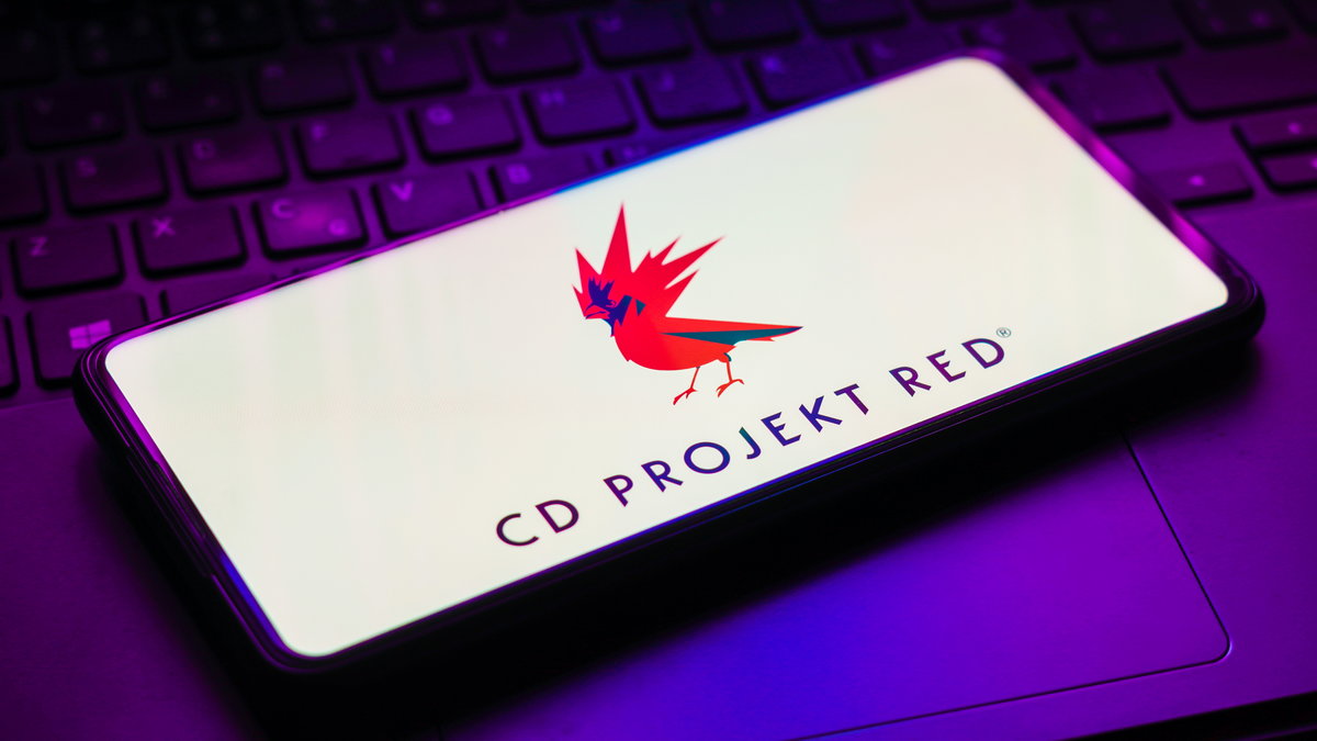 CD Projekt RED