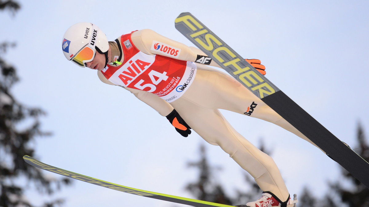 Kamil Stoch