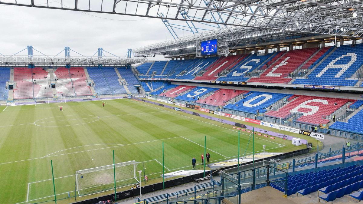 Stadion Wisły Kraków