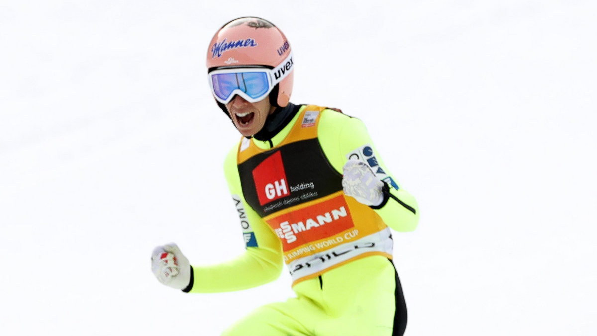 Ski Jumping World Cup in Planica