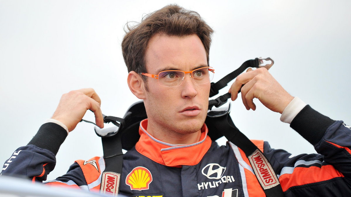 Thierry Neuville