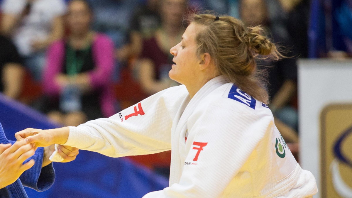 Judo Grand Prix Zagreb - Zagreb, Croatia