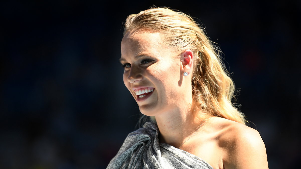 Caroline Wozniacki