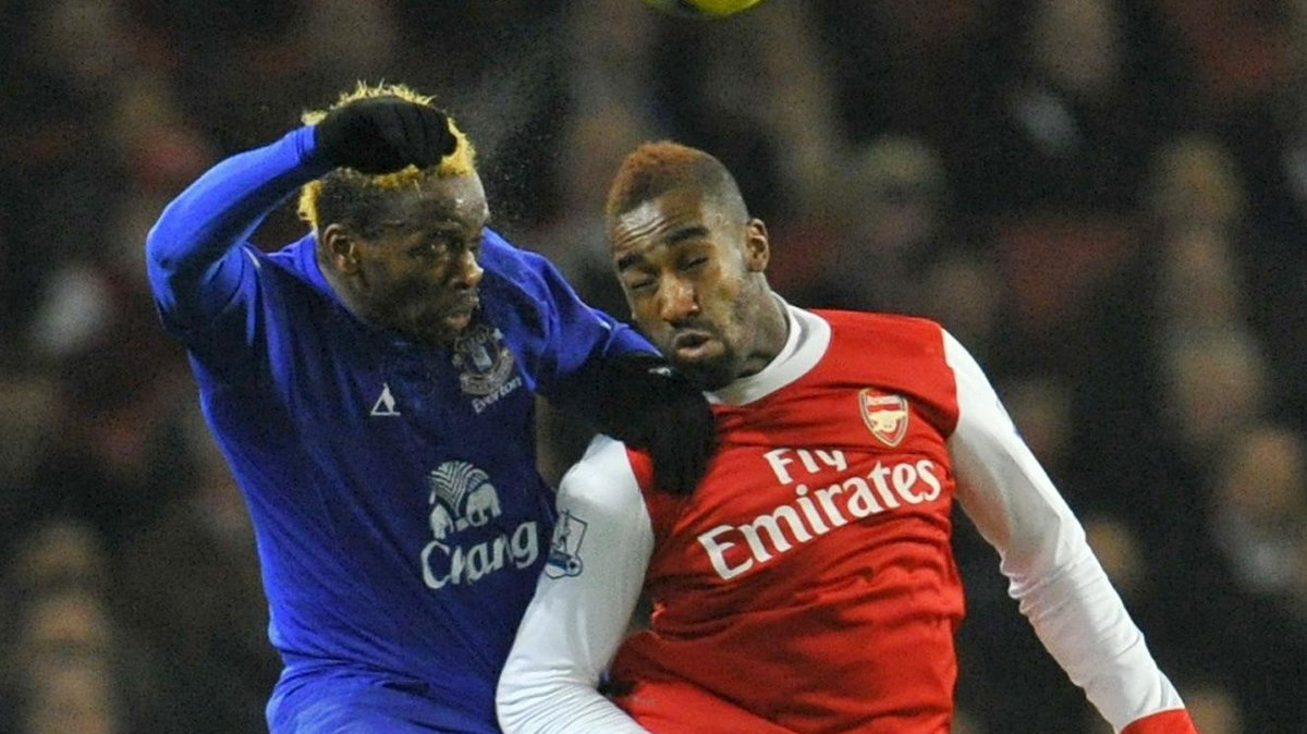 Arsenal - Everton