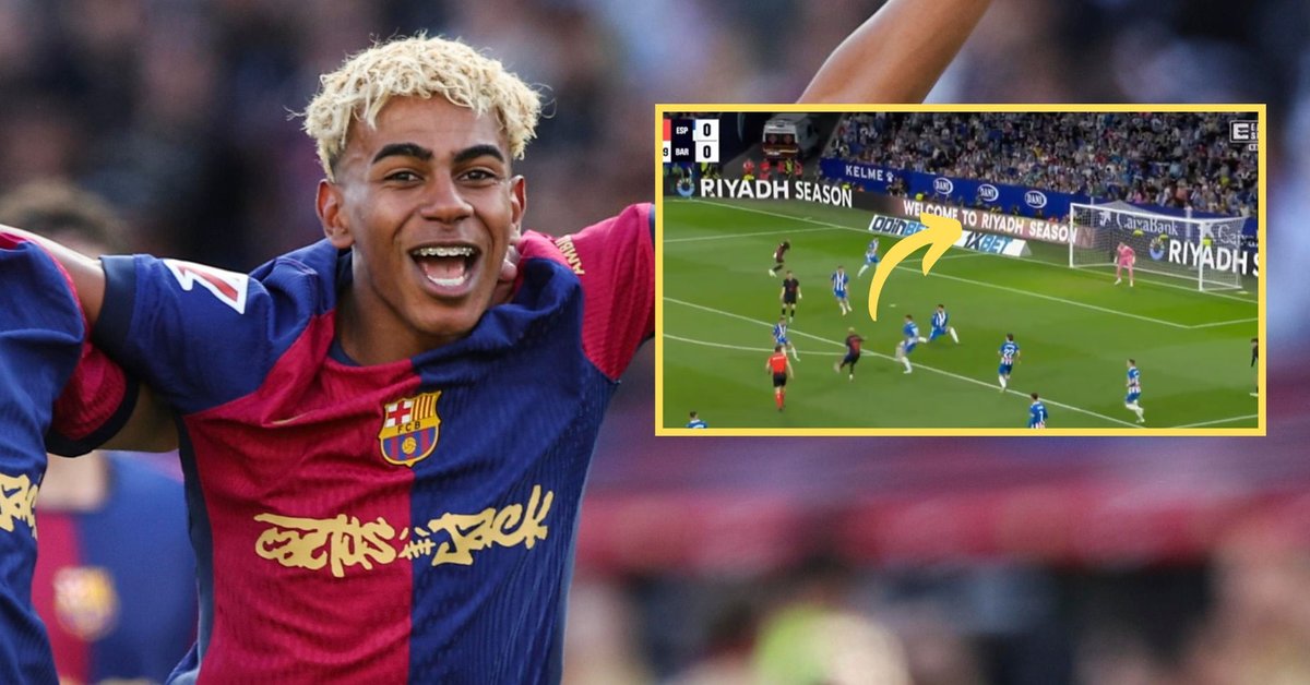 Co on zrobił?! Gol sezonu w meczu Barcy, może dać tytuł! To trzeba zobaczyć