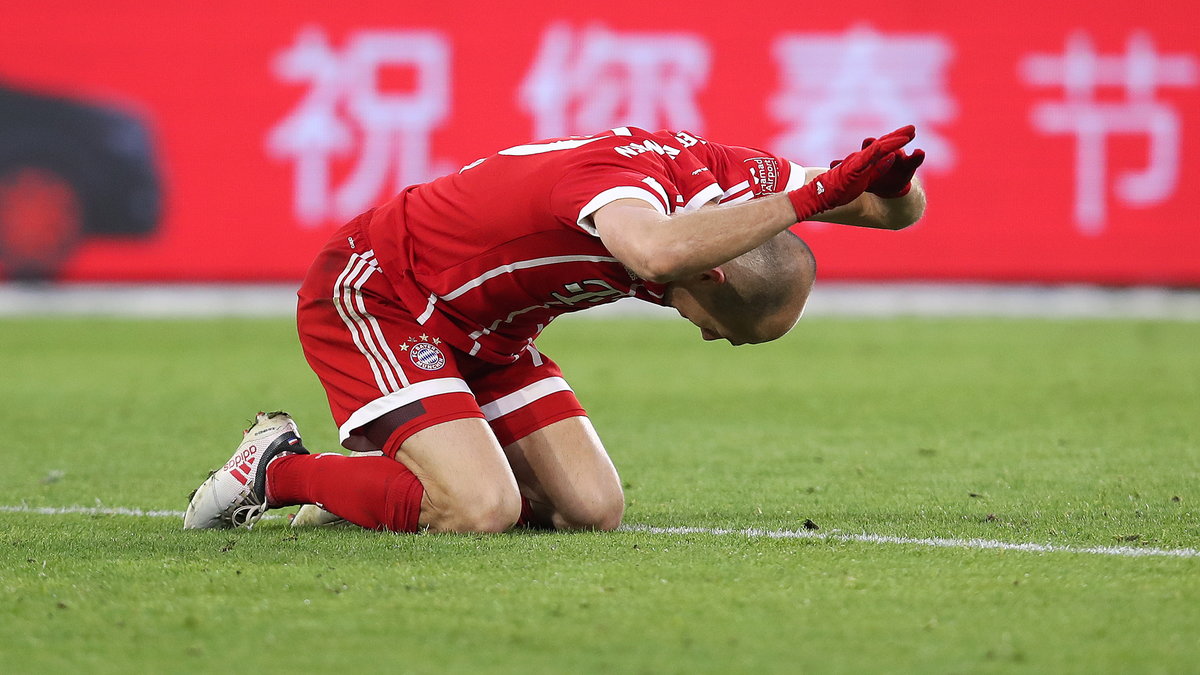 Arjen Robben