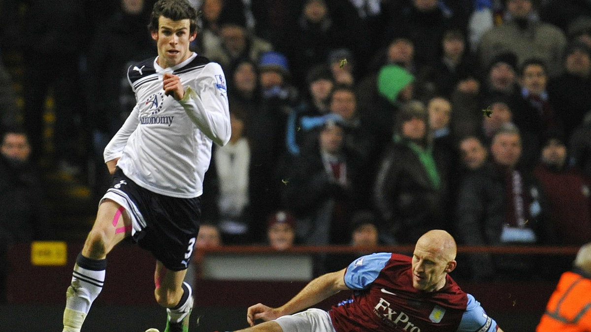 Tottenham Hotspur - Aston Villa